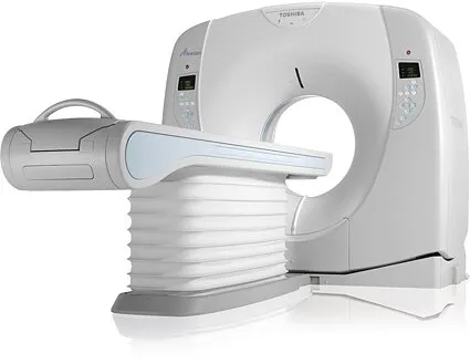 Canon ASTELION 16 (32) Компьютерный томограф