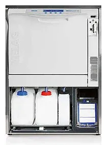 Моюще-дезинфицирующая машина MELAtherm 10