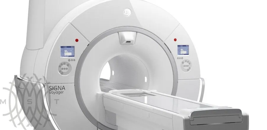 МРТ аппарат GE SIGNA Voyager 1.5T