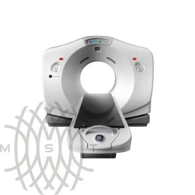 Компьютерный томограф GE Discovery RT