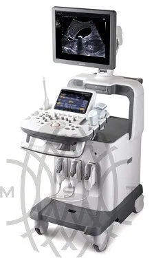 Samsung Medison Accuvix XG УЗИ аппарат