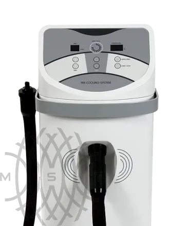 Аппарат для локальной криотерапии AMI Cryo Q