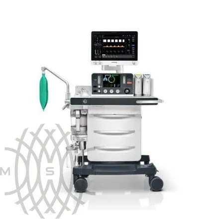 Mindray A8 наркозно-дыхательный аппарат 