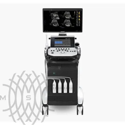 Samsung Medison WS80 УЗИ аппарат