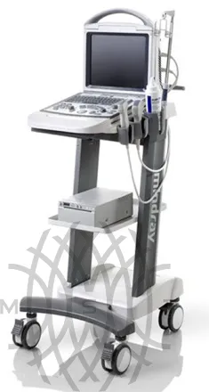 УЗИ аппарат Mindray DP-20 Vet ветеринарный портативный