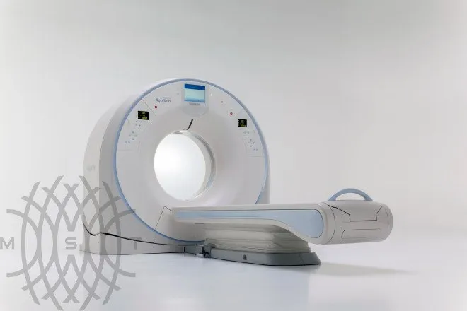 Canon Aquilion Lightning SP компьютерный томограф