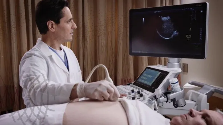 Ультразвуковая диагностическая система GE Logiq S7 XDclear