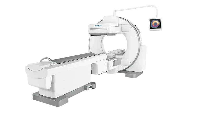Siemens Symbia Evo NM КТ аппарат