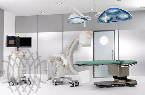 Philips BV Endura С-дуга