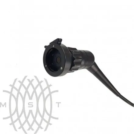 Видеокамера эндоскопическая с цветным изображением АЗИМУТ Эндоскам-450