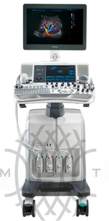 УЗИ аппарат Mindray DC-8