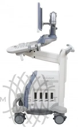 GE Voluson S8 ультразвуковой аппарат