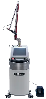 Косметологический неодимовый лазер AMI Q-Master