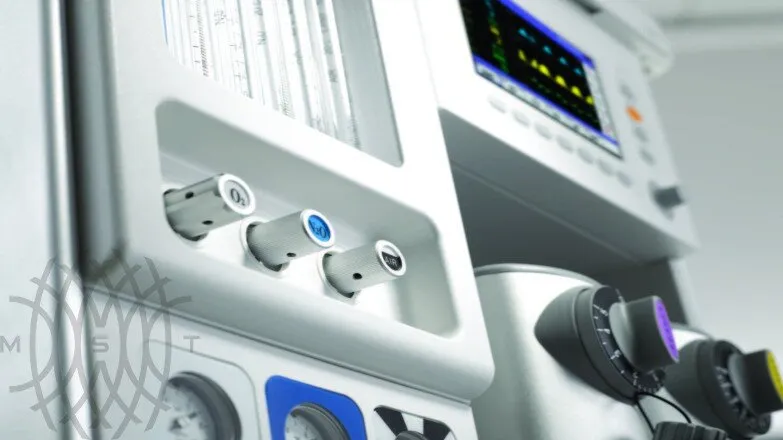 Наркозно-дыхательный аппарат Mindray WATO EX-30