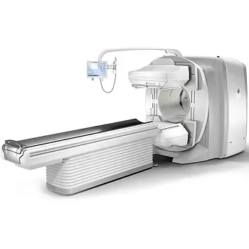 Компьютерный томограф GE HealthCare NM/CT 870 DR