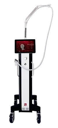 Микроигольчатый RF аппарат ILOODA Secret RF