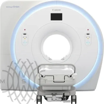 Магнитно-резонансный томограф Canon Vantage Orian