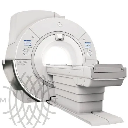 МРТ аппарат GE SIGNA Pioneer 3T