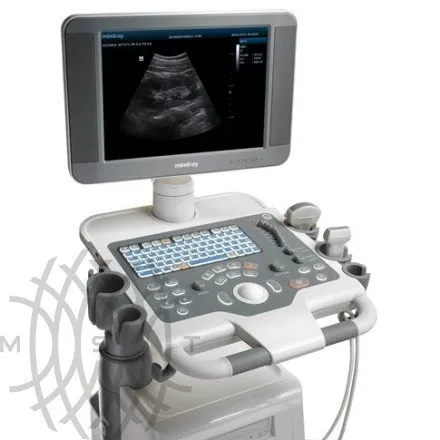 УЗИ аппарат Mindray DP-5 портативный