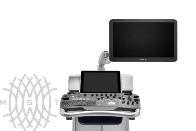 УЗИ аппарат Mindray DC-80 Exp