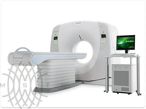 Canon ASTELION 16 (32) Компьютерный томограф