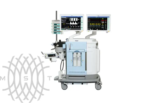 Zeus Infinity Empowered наркозный аппарат