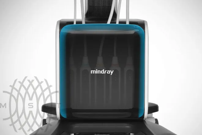 УЗИ аппарат Mindray Consona N9