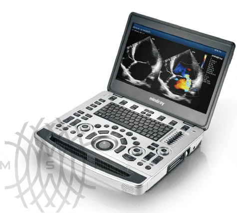 УЗИ аппарат Mindray M9T портативный