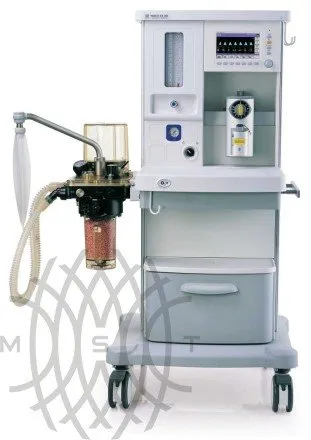 Mindray WATO EX-20 Vet ветеринарный наркозно-дыхательный аппарат