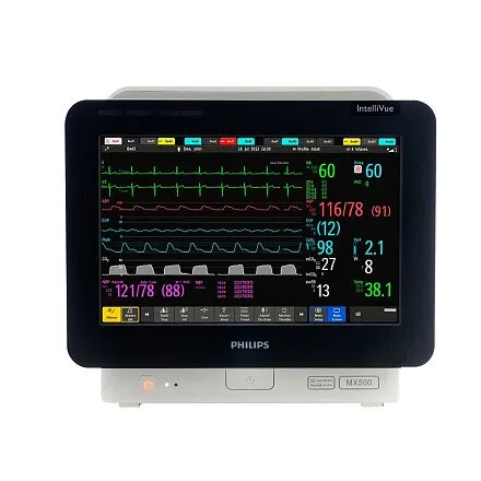Монитор пациента Philips IntelliVue MX500