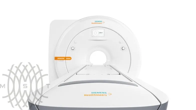 Магнитно-резонансный томограф Siemens Magnetom Sempra 1,5T