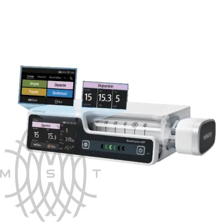 Шприцевой насос Mindray BeneFusion eSP