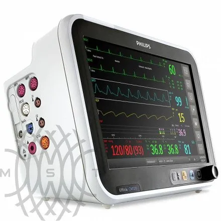 Монитор пациента Philips Efficia CM120