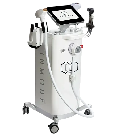 Многофункциональная платформа InMode Aesthetic Solution Lumecca