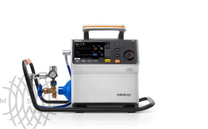 Аппарат ИВЛ Mindray TV50