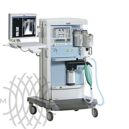 Draeger Primus Infinity анестезиологический комплекс