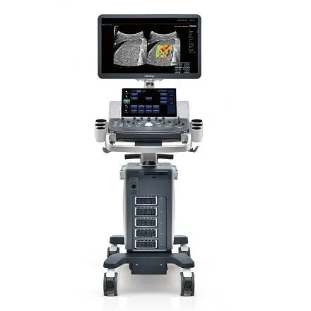 УЗИ аппарат Mindray DC-90 X-Insight