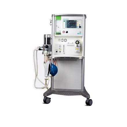 Philips Dameca MRI 508 наркозно-дыхательный аппарат