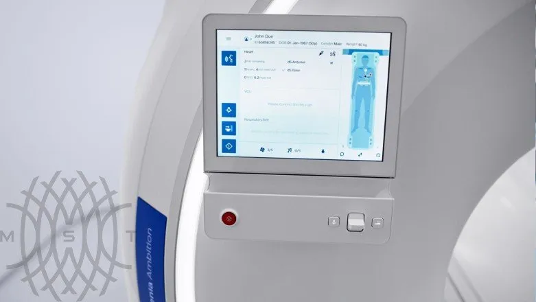 МРТ аппарат Philips Ingenia Ambition 1.5T X