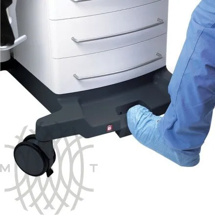 Mindray A5 наркозно-дыхательный аппарат