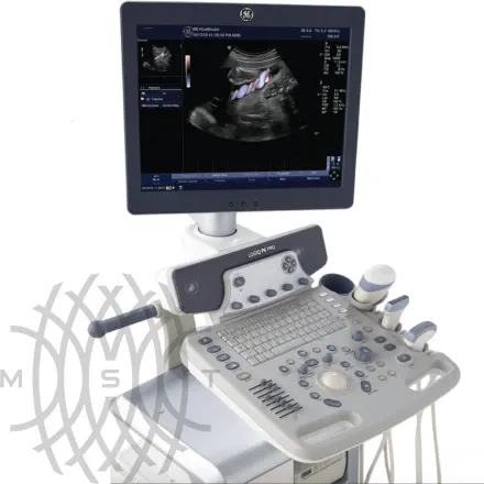 Logiq P6 УЗИ аппарат GE