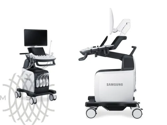 Samsung Medison HS60 УЗИ аппарат