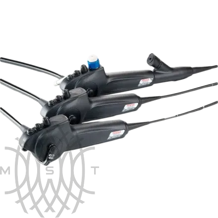 Pentax VNL8-J10 риноларингоскоп