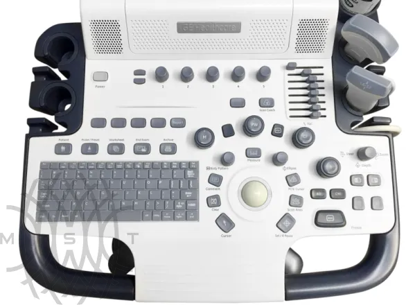 УЗИ аппарат GE HealthCare Logiq F6