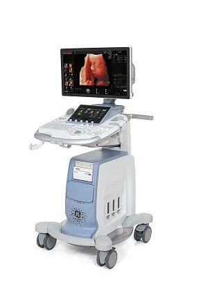 УЗИ аппарат GE HealthCare Voluson S10