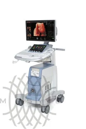 УЗИ аппарат GE HealthCare Voluson S10
