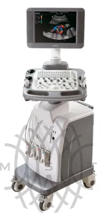 УЗИ аппарат Mindray DC-T6