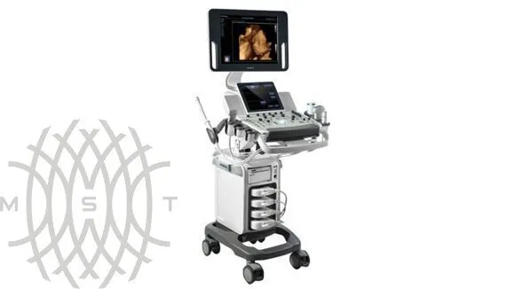 УЗИ аппарат Mindray DC-40 Exp
