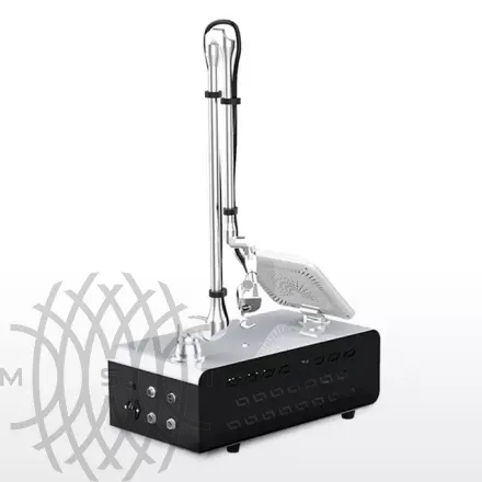 Портативный фракционный CO2 лазер BVLASER LUME