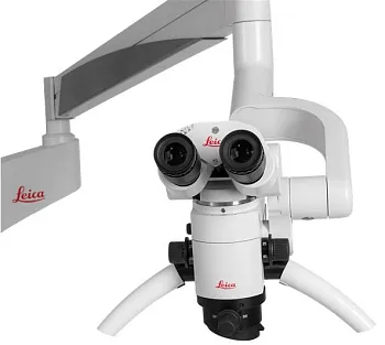 Leica m320 Hi-end стоматологический микроскоп